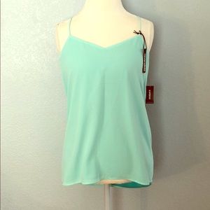 Express Reversible Top